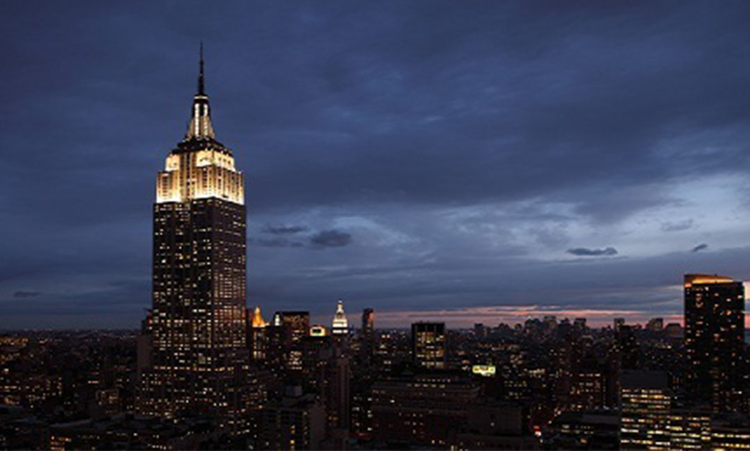 德州复兴地产营销定位案例