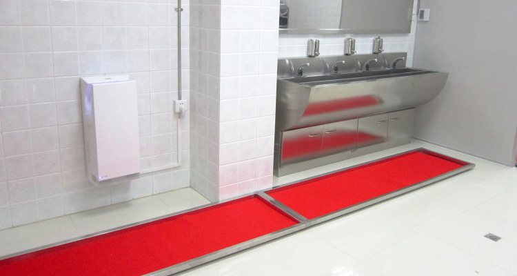 德州生产车间三